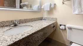Best Western Hampton Coliseum Inn