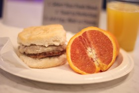 Best Western Hampton Coliseum Inn