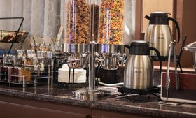 Best Western Hampton Coliseum Inn
