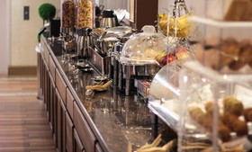 Best Western Hampton Coliseum Inn