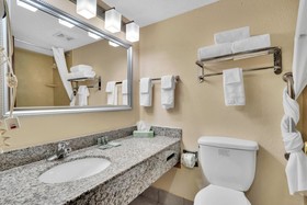 Best Western Hampton Coliseum Inn