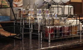 Best Western Hampton Coliseum Inn