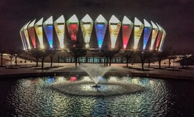 Best Western Hampton Coliseum Inn