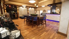Best Western Hampton Coliseum Inn