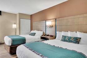 Best Western Hampton Coliseum Inn