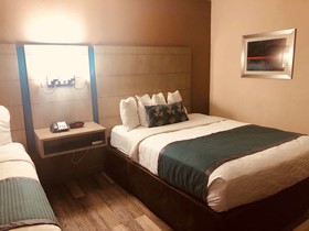 Best Western Hampton Coliseum Inn