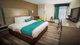 Best Western Hampton Coliseum Inn