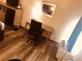 Best Western Hampton Coliseum Inn