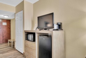Best Western Hampton Coliseum Inn
