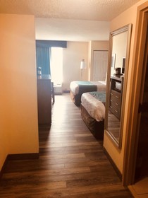 Best Western Hampton Coliseum Inn