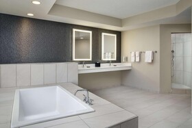 Embassy Suites Hampton Roads Spa & Convention