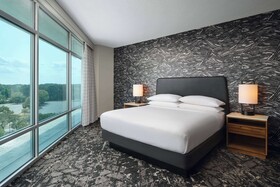 Embassy Suites Hampton Roads Spa & Convention