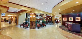 Embassy Suites Hampton Roads Spa & Convention