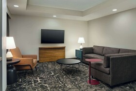 Embassy Suites Hampton Roads Spa & Convention