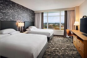 Embassy Suites Hampton Roads Spa & Convention