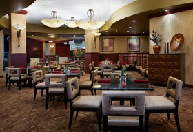 Embassy Suites Hampton Roads Spa & Convention