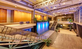 Embassy Suites Hampton Roads Spa & Convention