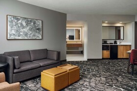 Embassy Suites Hampton Roads Spa & Convention