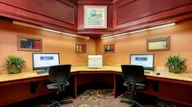 Embassy Suites Hampton Roads Spa & Convention
