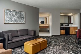Embassy Suites Hampton Roads Spa & Convention