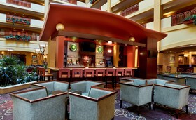 Embassy Suites Hampton Roads Spa & Convention