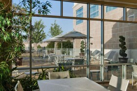 Embassy Suites Hampton Roads Spa & Convention