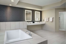 Embassy Suites Hampton Roads Spa & Convention