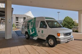 Embassy Suites Hampton Roads Spa & Convention