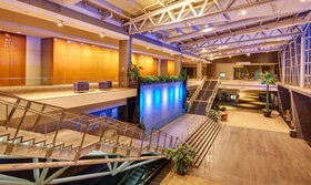 Embassy Suites Hampton Roads Spa & Convention