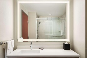 Embassy Suites Hampton Roads Spa & Convention