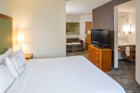 SpringHill Suites Hampton
