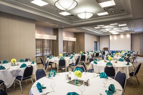 SpringHill Suites Hampton