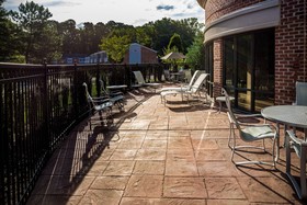 SpringHill Suites Hampton