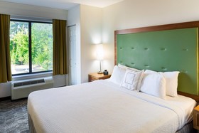 SpringHill Suites Hampton