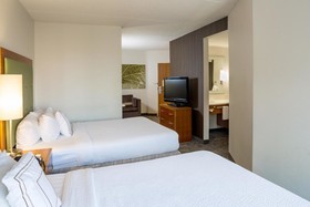 SpringHill Suites Hampton