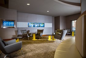 SpringHill Suites Hampton