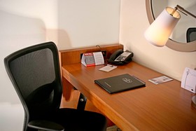SpringHill Suites Hampton