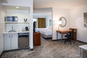 SpringHill Suites Hampton