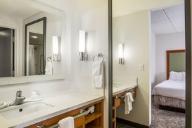 SpringHill Suites Hampton