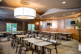 SpringHill Suites Hampton