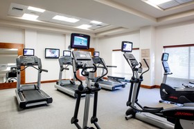 SpringHill Suites Hampton