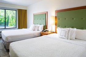 SpringHill Suites Hampton