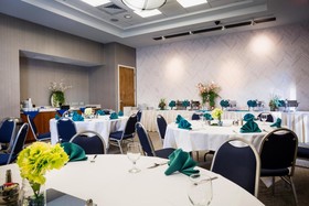 SpringHill Suites Hampton