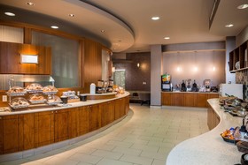 SpringHill Suites Hampton