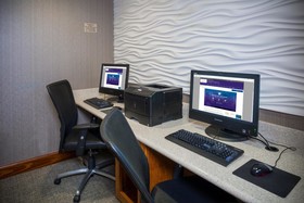 SpringHill Suites Hampton
