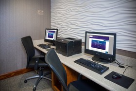SpringHill Suites Hampton