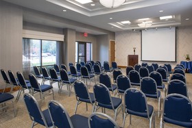 SpringHill Suites Hampton