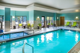 SpringHill Suites Hampton