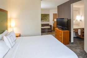 SpringHill Suites Hampton