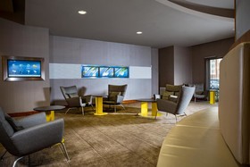 SpringHill Suites Hampton